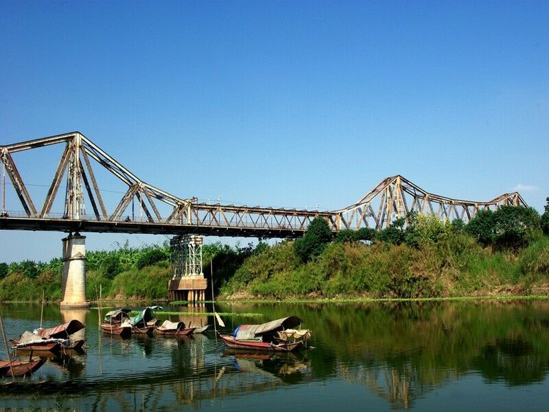 Circuit une autre facette du Vietnam pas cher photo 2