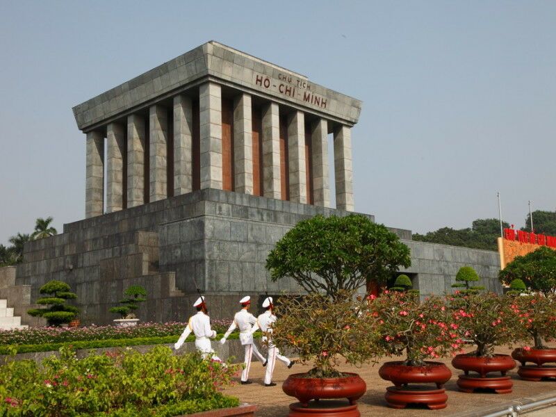 Circuit une autre facette du Vietnam pas cher photo 3