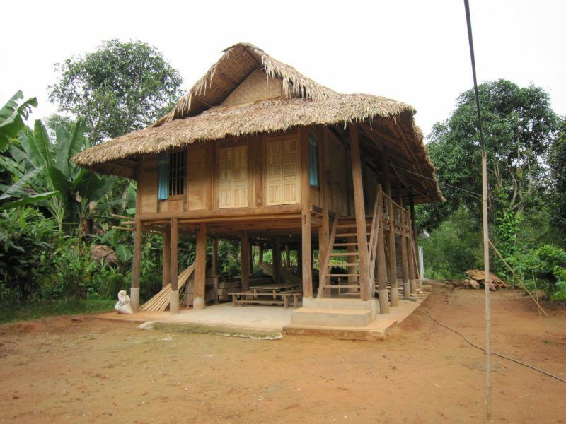 Circuit une autre facette du Vietnam pas cher photo 4