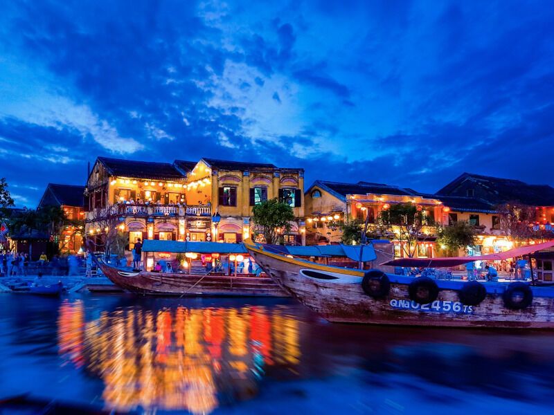 Circuit Vietnam à la folie pas cher photo 4