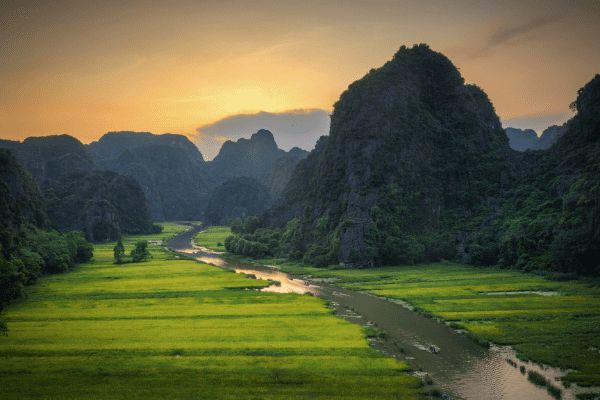Circuit De la Baie d'Halong à Phan Thiet 5* Charme pas cher photo 8