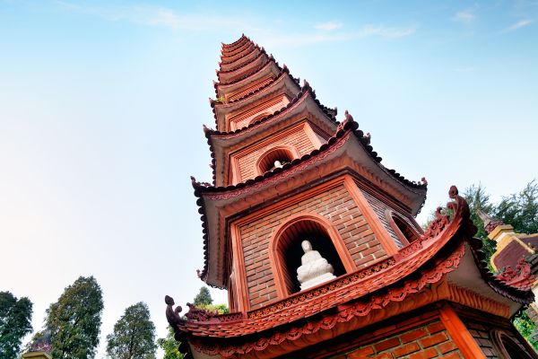 Circuit De la Baie d'Halong à Phan Thiet 5* Charme pas cher photo 17