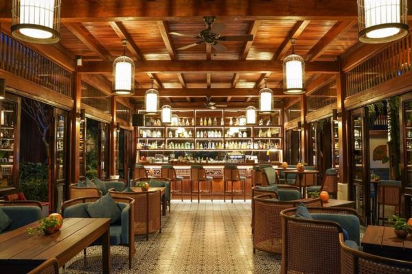 Circuit De la Baie d'Halong à Phan Thiet 5* Charme pas cher photo 37