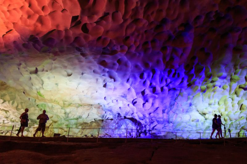 Circuit Kappa Découverte Au Charme Vietnamien Et Séjour Au Dhawa Ho Tram pas cher photo 4