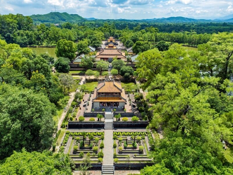 Circuit en liberté Quintessence du Vietnam avec séjour balnéaire à Phu Quoc pas cher photo 6