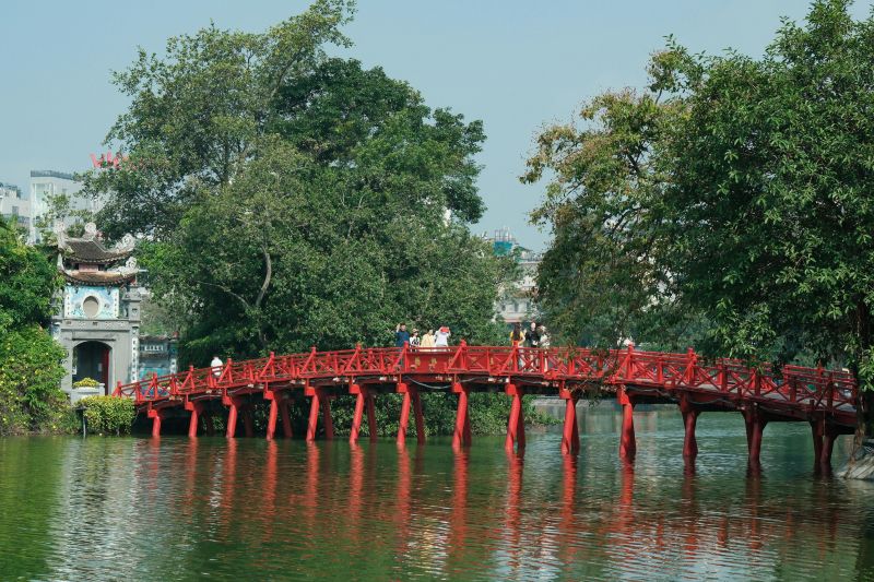 Circuit Kappa Découverte Au Charme Vietnamien Et Séjour Au Melia Ho Tram Beach Resort 5* pas cher photo 8