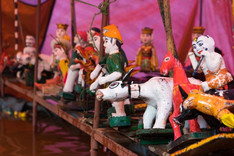 Circuit Kappa Découverte Au Charme Vietnamien Et Séjour Au Melia Ho Tram Beach Resort 5* pas cher photo 9