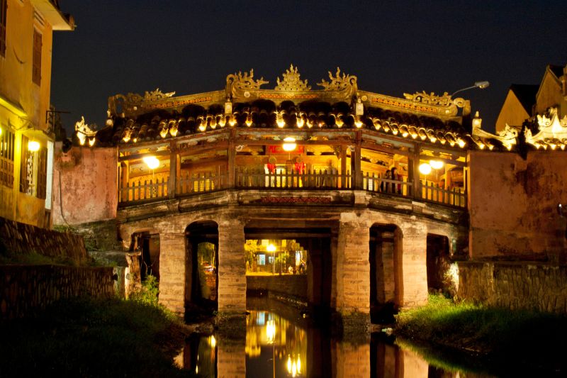 Circuit Kappa Découverte Au Charme Vietnamien Et Séjour Au Melia Ho Tram Beach Resort 5* pas cher photo 11