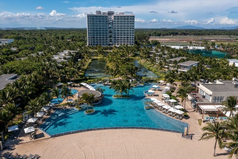 Circuit Kappa Découverte Au Charme Vietnamien Et Séjour Au Melia Ho Tram Beach Resort 5* pas cher photo 15