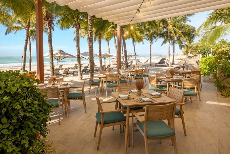 Circuit Kappa Découverte Au Charme Vietnamien Et Séjour Au Melia Ho Tram Beach Resort 5* pas cher photo 21