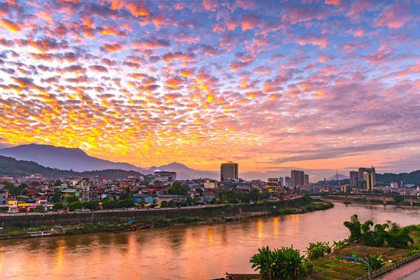 Circuit Les secrets du Nord Vietnam : Circuit authentique et Exclusif pas cher photo 15