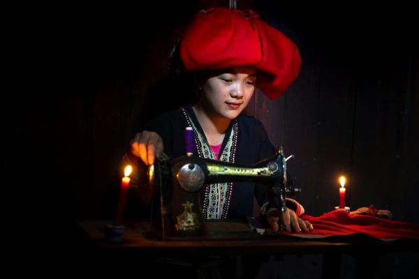 Circuit Les secrets du Nord Vietnam : Circuit authentique et Exclusif pas cher photo 19