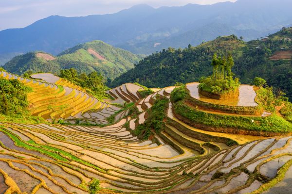 Circuit Les secrets du Nord Vietnam : Circuit authentique et Exclusif pas cher photo 21