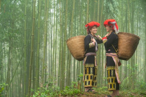 Circuit Les secrets du Nord Vietnam : Circuit authentique et Exclusif 4* pas cher photo 2