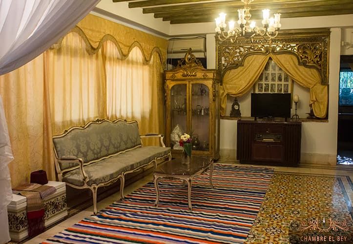 Circuit Tunisie Authentique 5* pas cher