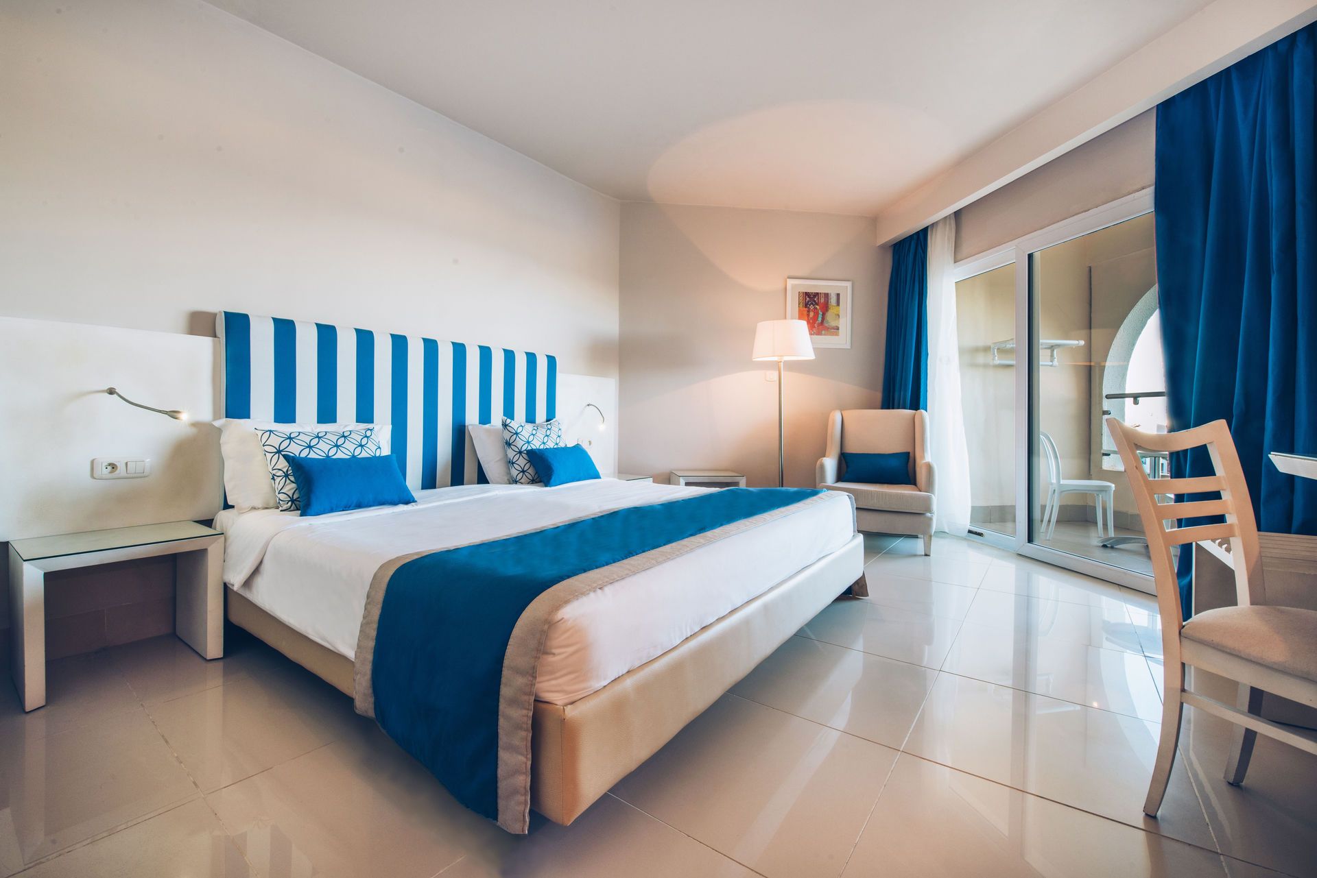 Combiné Tunis – Djerba Jet Tours Signature Iberostar Selection Diar El Andalous 5* & Jet Tours Signa pas cher photo 5