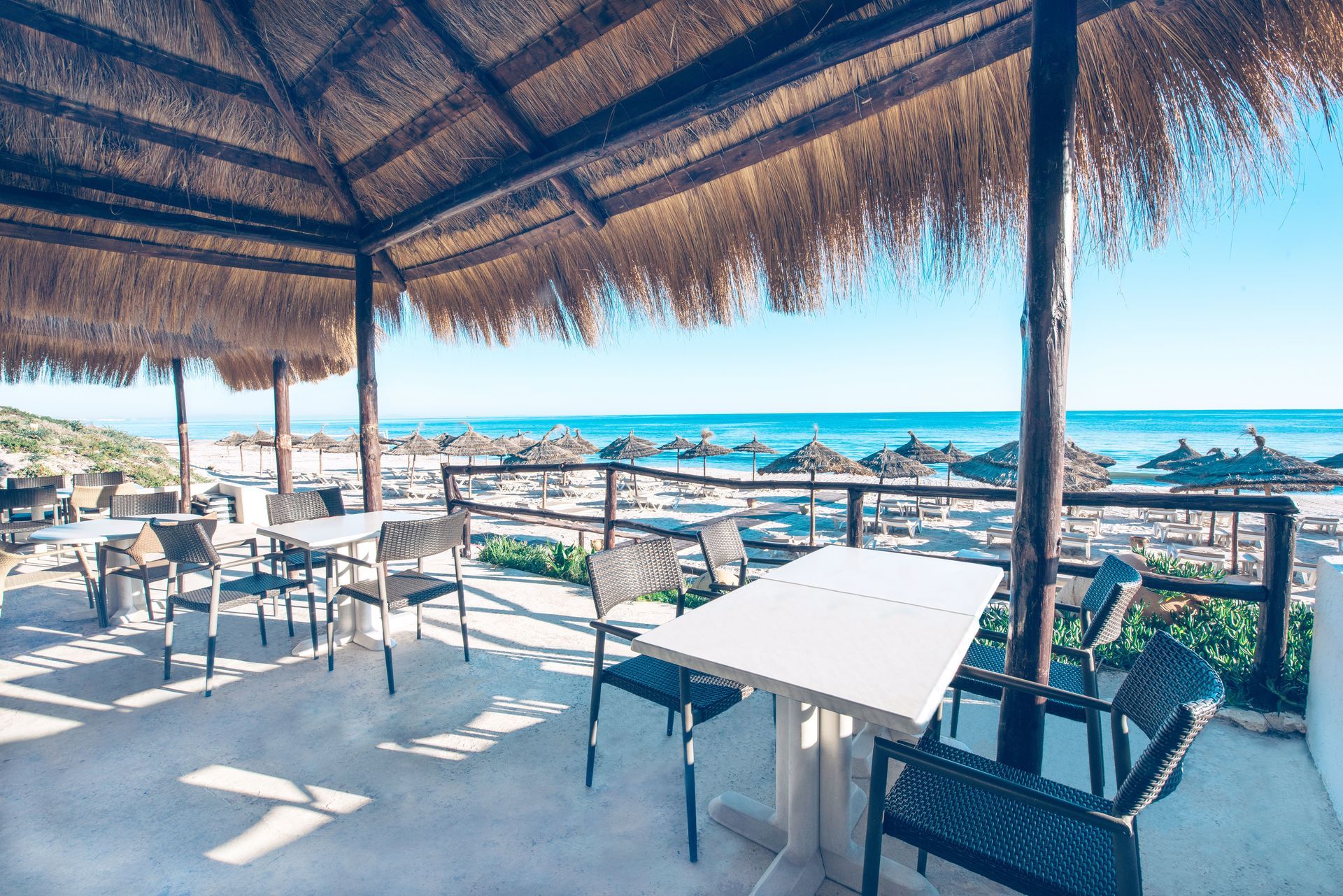 Combiné Tunis – Djerba Jet Tours Signature Iberostar Selection Diar El Andalous 5* & Jet Tours Signa pas cher photo 9