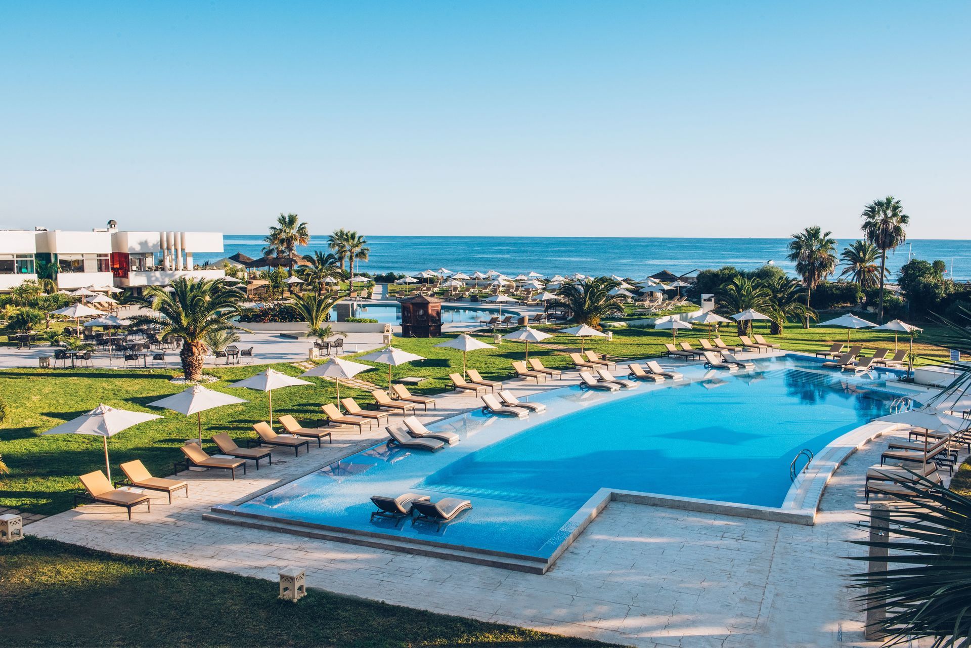 Combiné Tunis – Djerba Jet Tours Signature Iberostar Selection Diar El Andalous 5* & Jet Tours Signa pas cher photo 10