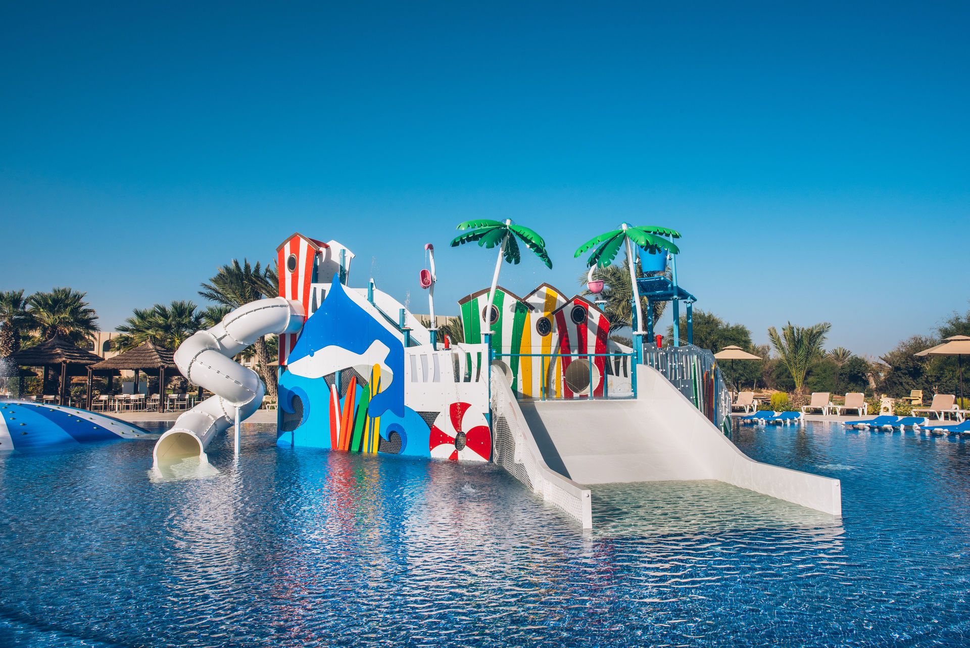 Combiné Tunis – Djerba Jet Tours Signature Iberostar Selection Diar El Andalous 5* & Jet Tours Signa pas cher photo 17