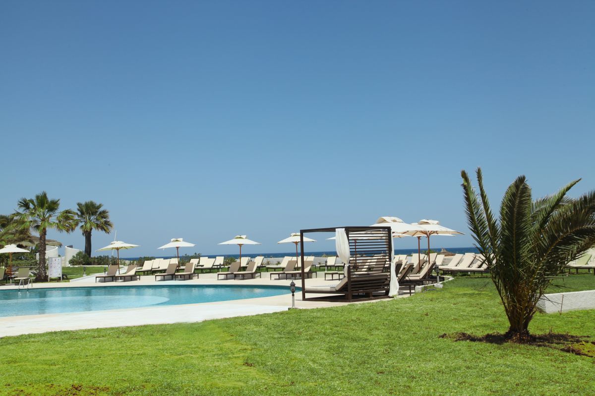 Combiné Tunis – Djerba Jet tours Signature Iberostar Selection Diar El Andalous 5* & Jet tours Signa pas cher photo 4