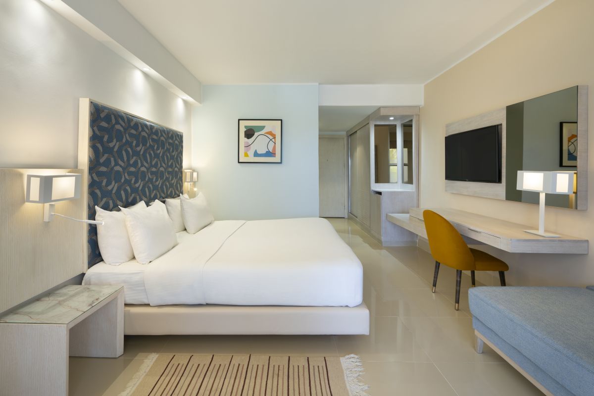 Combiné Tunis – Djerba Jet tours Signature Iberostar Selection Diar El Andalous 5* & Jet tours Signa pas cher photo 6