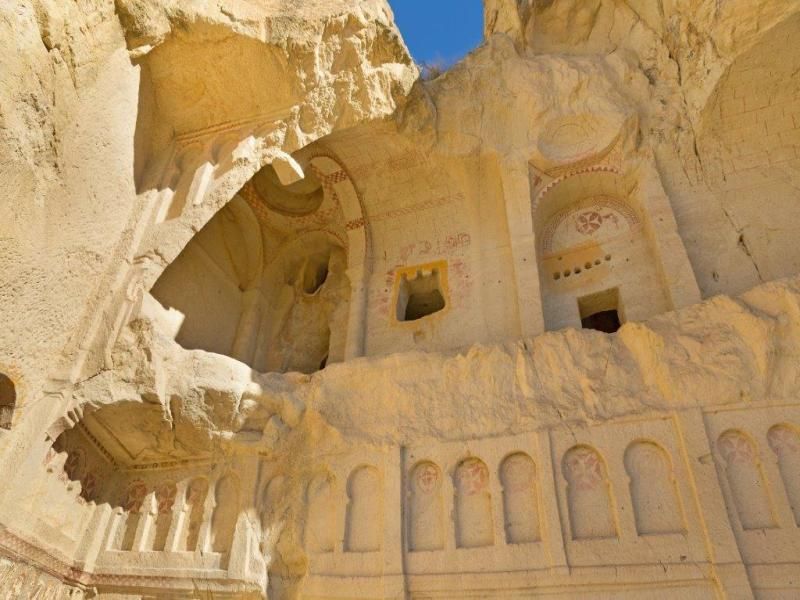 Autotour D'Antalya à la Cappadoce - De Antalya A Antalya pas cher photo 5