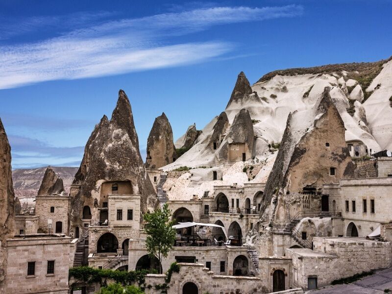 Autotour D'Antalya à la Cappadoce - De Antalya A Antalya pas cher photo 6