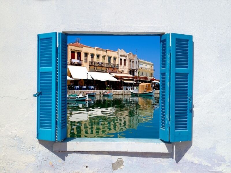 Autotour Echappée crétoise en 3*- 7 nuits - De Heraklion A Heraklion pas cher photo 8
