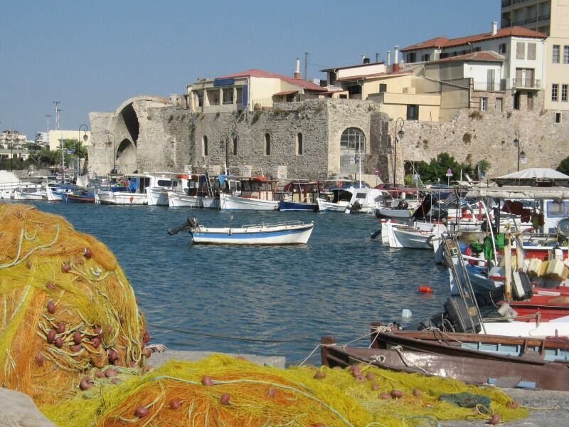 Autotour L'évasion Crétoise 4* - D'Heraklion A Heraklion pas cher photo 2