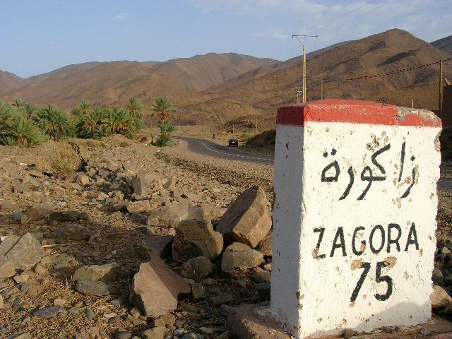 Circuit Privatif Au coeur du Sud Marocain en 4x4 3*-4* pas cher