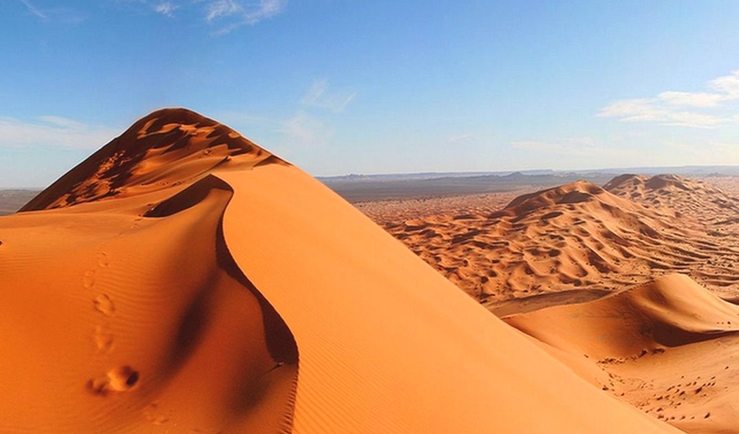 Circuit Privatif Au coeur du Sud Marocain en 4x4 3*-4* pas cher photo 2