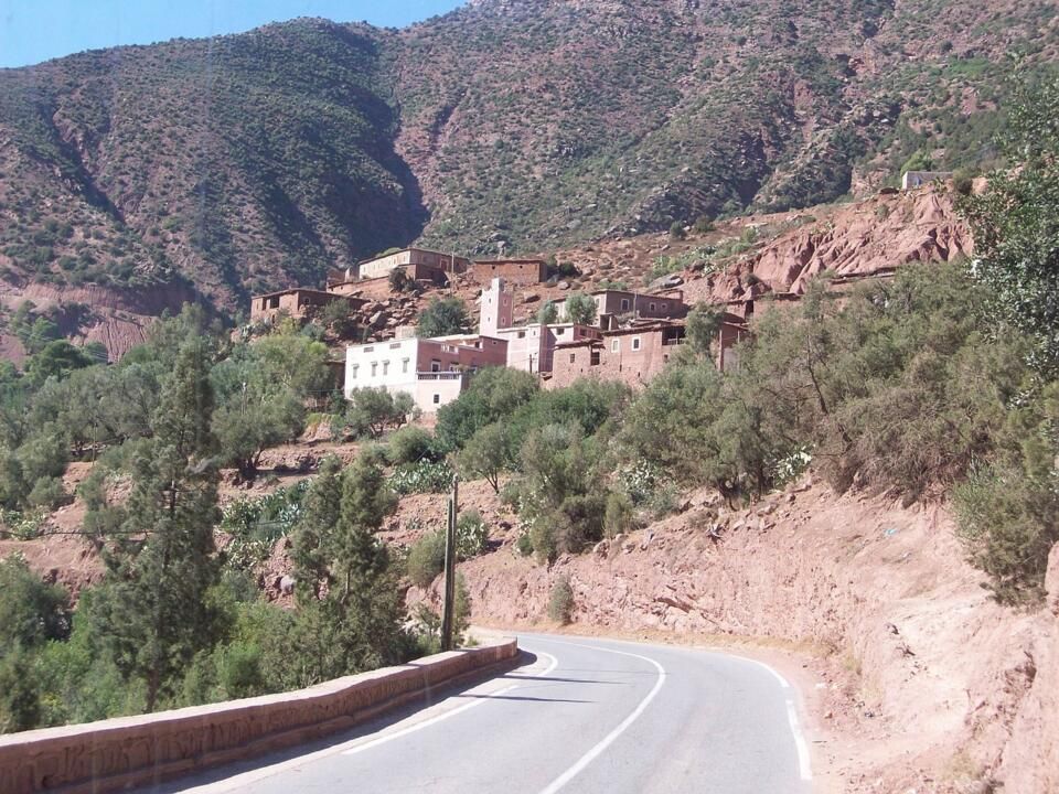 Circuit Privatif Au coeur du Sud Marocain en 4x4 3*-4* pas cher photo 17