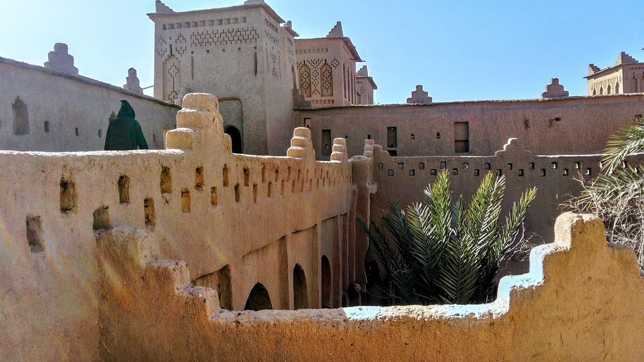 Circuit Privatif Au coeur du Sud Marocain en 4x4 3*-4* pas cher photo 20