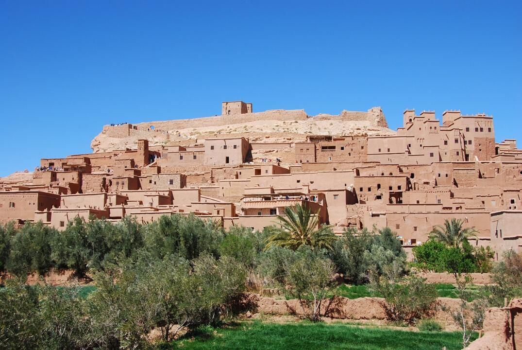 Circuit Privatif Au coeur du Sud Marocain en 4x4 3*-4* pas cher photo 21
