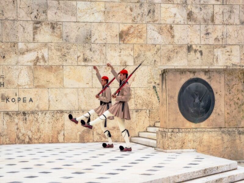 Circuit Athènes et ses îles : Hydra, Egine et Poros en 3* - De Athènes A Athènes pas cher photo 3