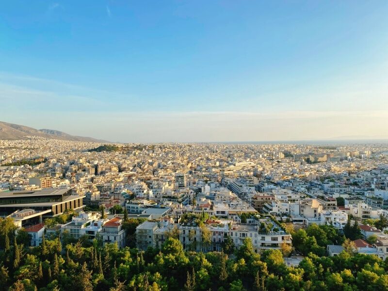Circuit Privé L'essence de la Grèce - Athènes et ses joyaux continentaux en 3* pas cher photo 2