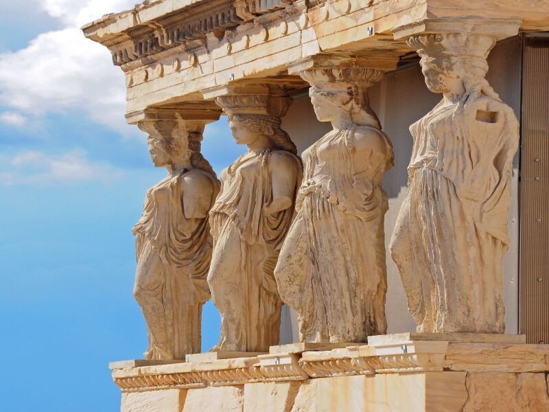 Circuit A La Découverte Des Cyclades - Athènes Naxos Paros Athenes 4* pas cher photo 2