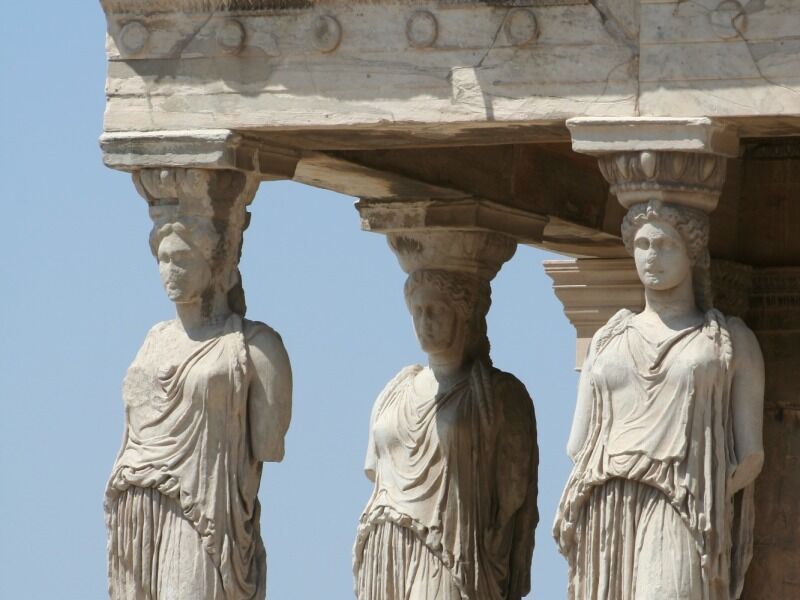 Circuit Athènes et Santorin 4* - D'Athènes A Santorin pas cher
