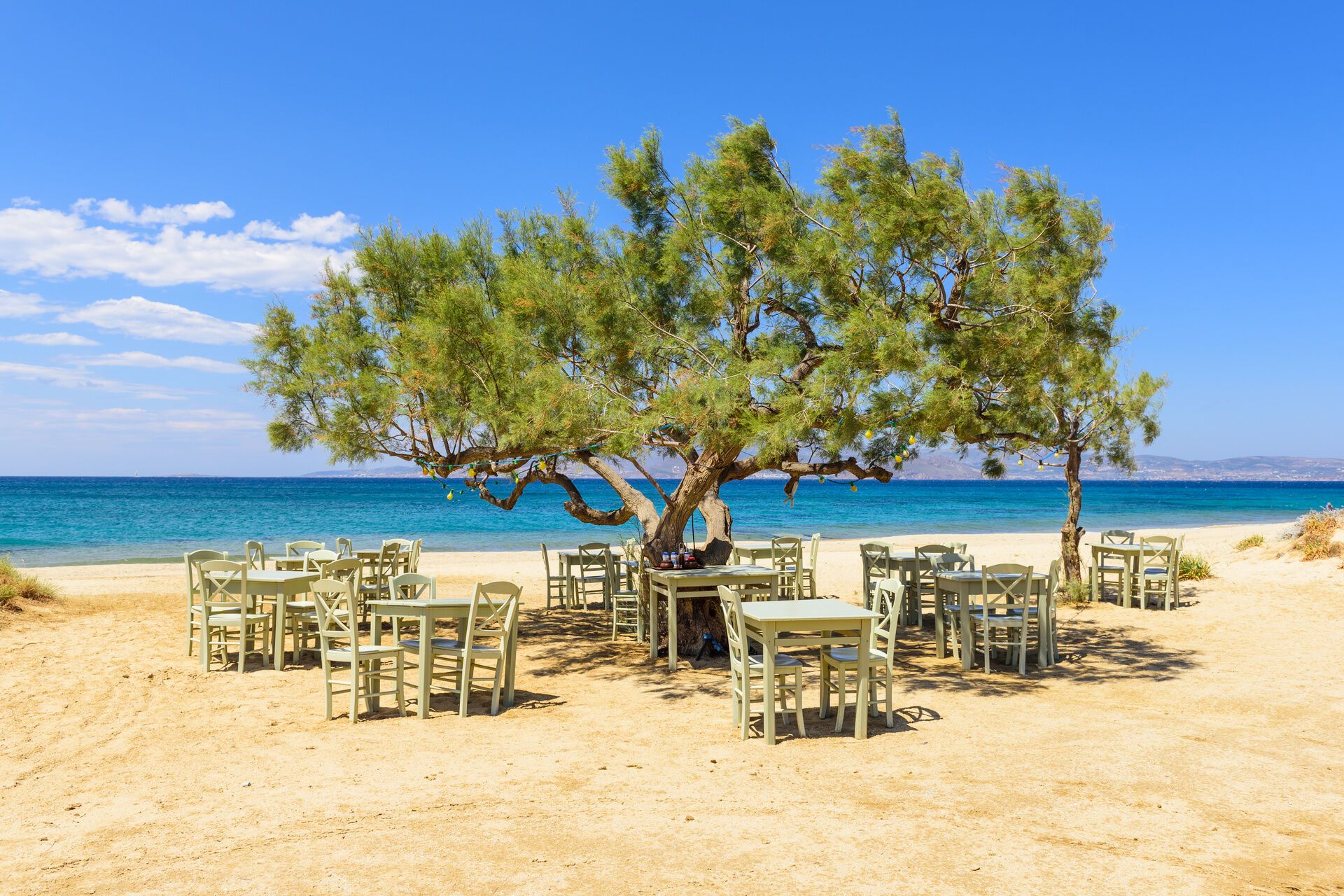Circuit Athènes - Naxos - Paros - Athènes 3* pas cher photo 10