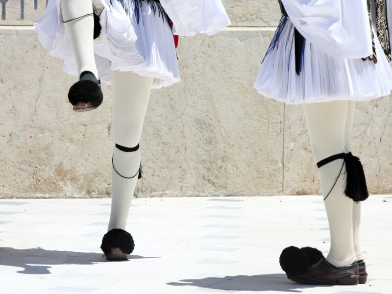 Circuit Athènes et Mykonos 4* - D'Athènes A Mykonos pas cher photo 3