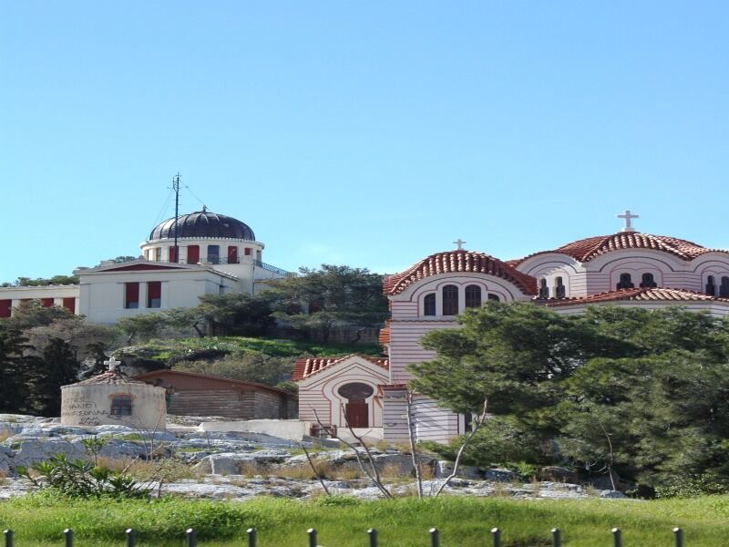 Circuit Athènes, Santorin & Sifnos 7 nuits en 3* - De Athènes A Athènes pas cher