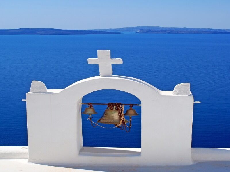 Circuit Athènes, Santorin & Sifnos 7 nuits en 3* - De Athènes A Athènes pas cher photo 3