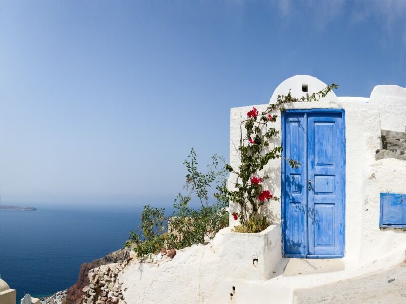 Circuit Athènes, Santorin & Sifnos 7 nuits en 3* - De Athènes A Athènes pas cher photo 4