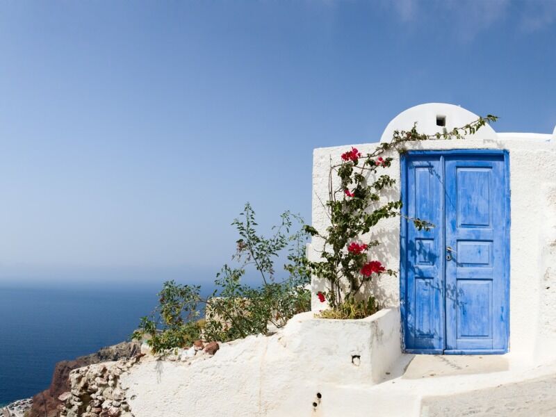 Circuit Mykonos et Santorin 4* - De Mykonos A Fira pas cher photo 4