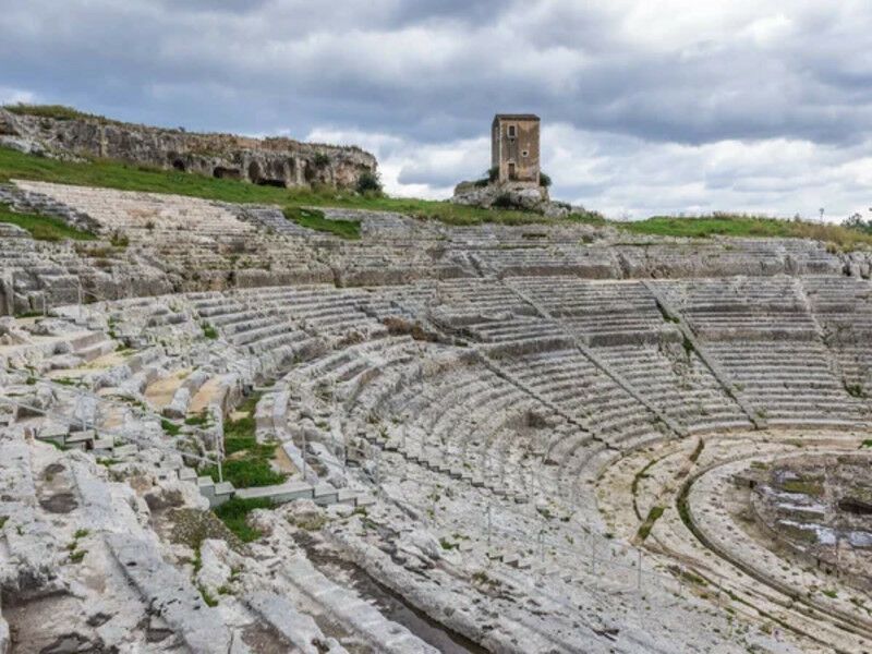 Autotour Sicile - De Palerme A Palerme pas cher photo 5