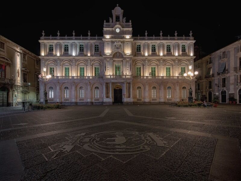 Autotour Sicile pas cher photo 2