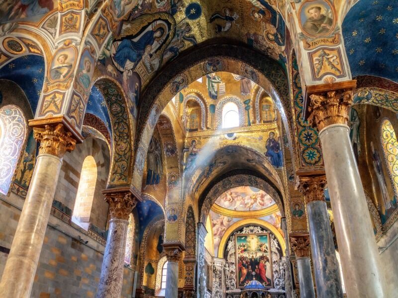 Autotour Sicile : Escapade sur la côte Ouest en agritourisme pas cher photo 6