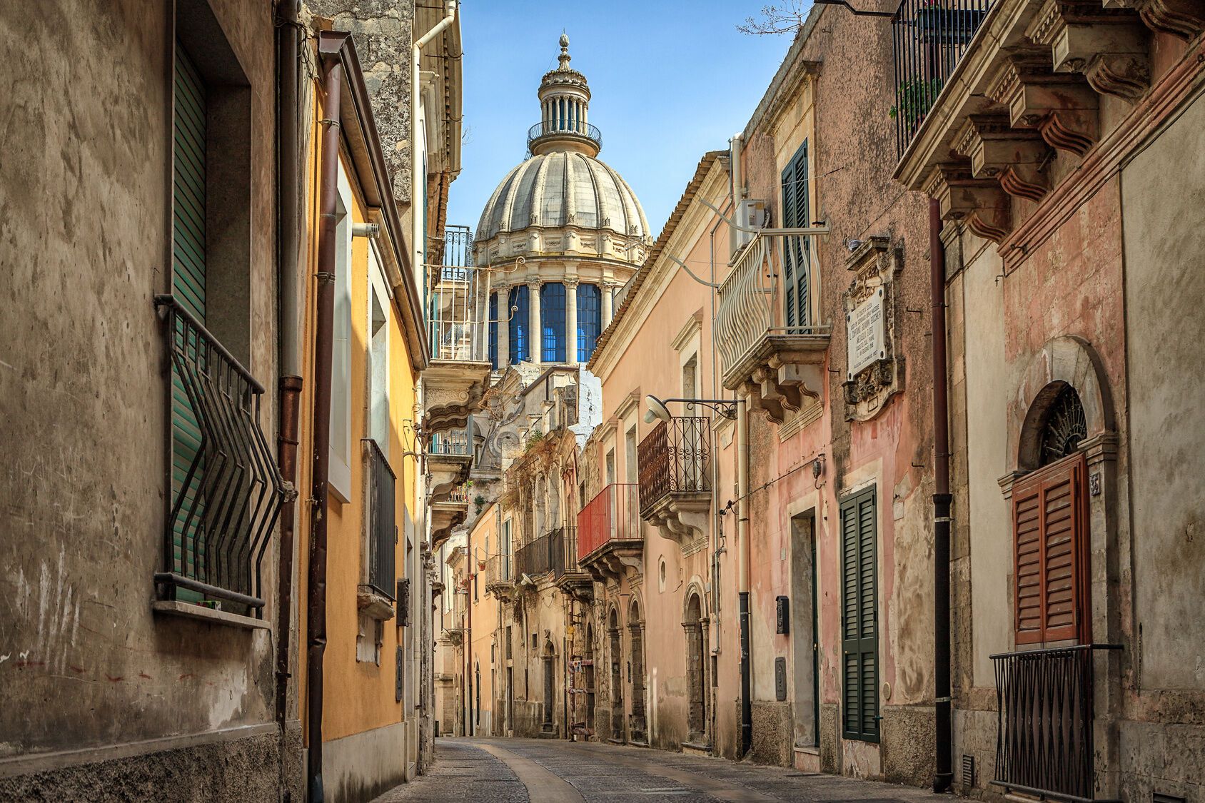 Autotour Escapade sur la côte est de la Sicile en 4* pas cher photo 9