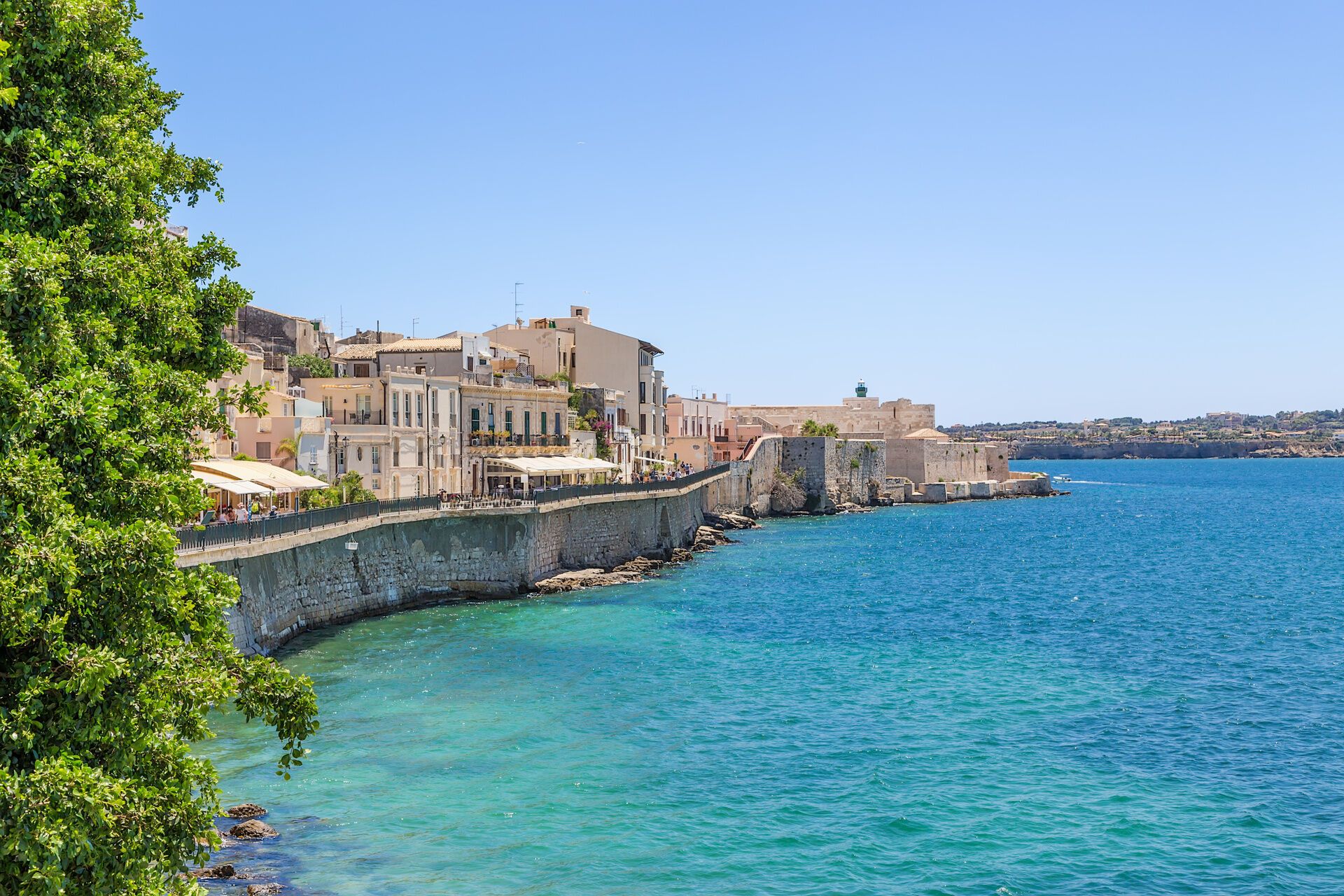 Autotour Escapade sur la côte est de la Sicile en 4* pas cher photo 12