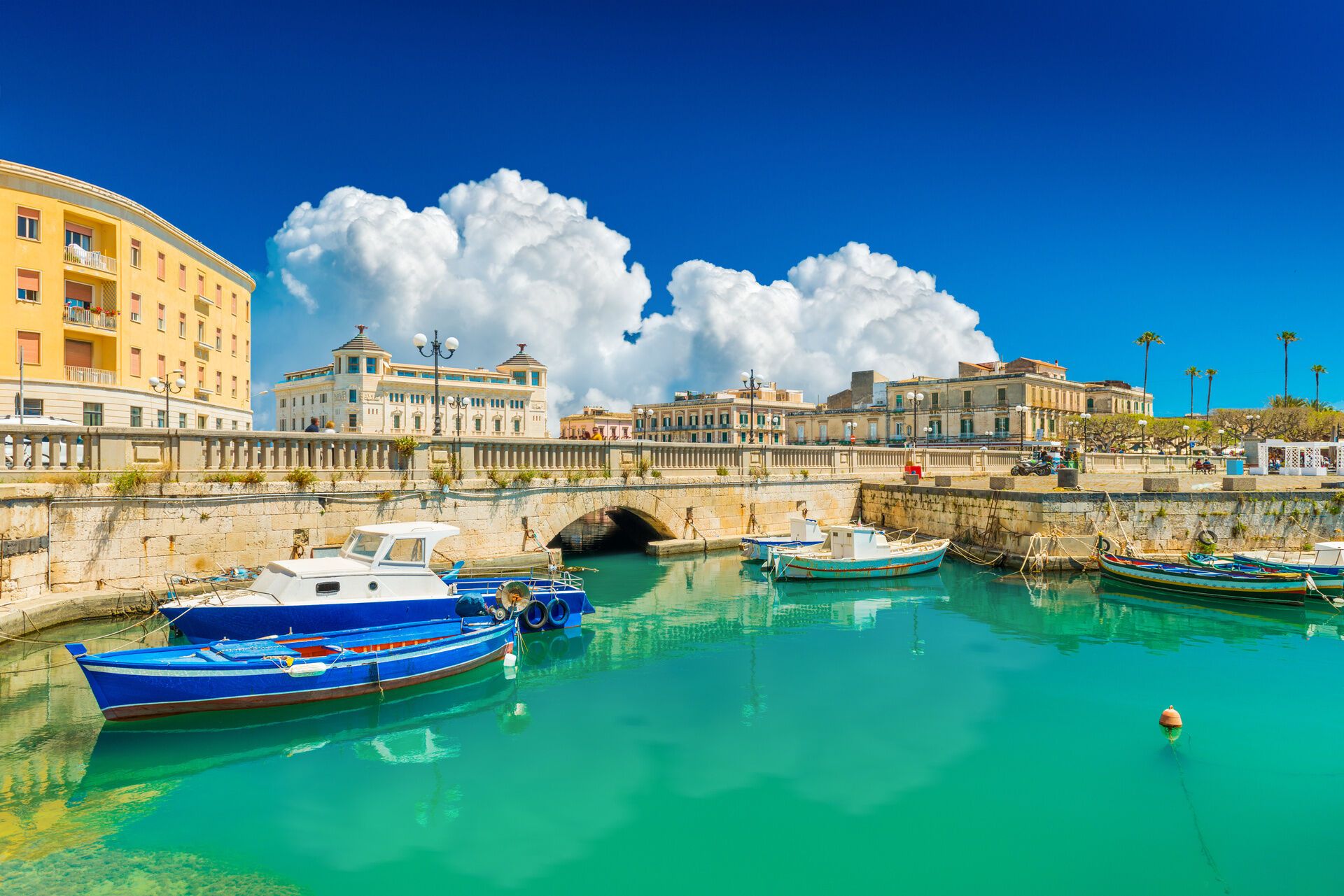 Autotour Escapade sur la côte est de la Sicile en 4* pas cher photo 14